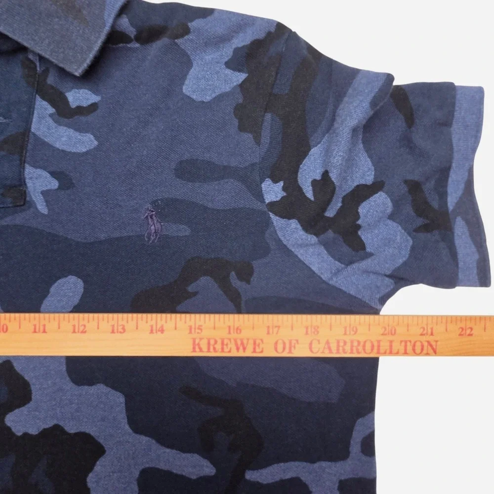 Polo Ralph Lauren good pre